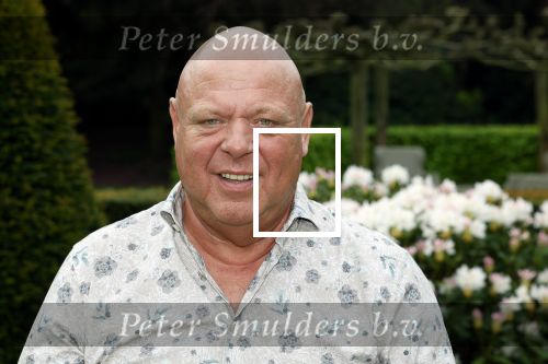 Neerpelt Achel e.o. 8 mei 2023
Peter Gillis bij zijn huis en zijn nieuwe huis .