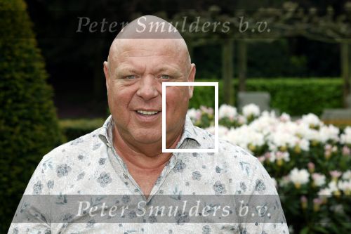 Neerpelt Achel e.o. 8 mei 2023
Peter Gillis bij zijn huis en zijn nieuwe huis .