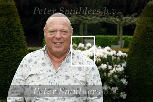 Neerpelt Achel e.o. 8 mei 2023
Peter Gillis bij zijn huis en zijn nieuwe huis .
