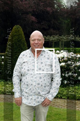 Neerpelt Achel e.o. 8 mei 2023
Peter Gillis bij zijn huis en zijn nieuwe huis .