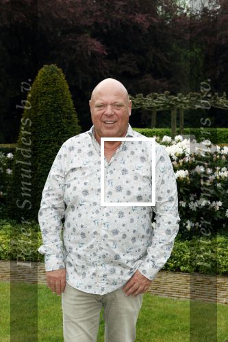 Neerpelt Achel e.o. 8 mei 2023
Peter Gillis bij zijn huis en zijn nieuwe huis .