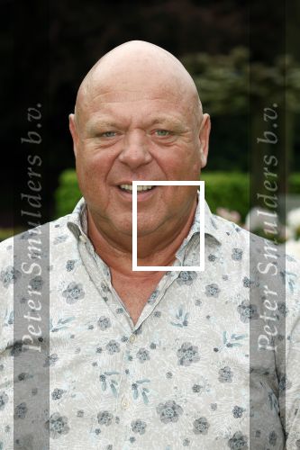 Neerpelt Achel e.o. 8 mei 2023
Peter Gillis bij zijn huis en zijn nieuwe huis .