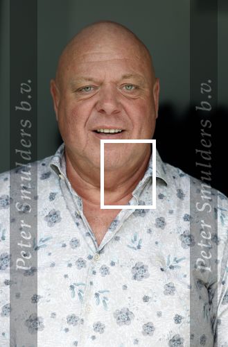 Neerpelt Achel e.o. 8 mei 2023
Peter Gillis bij zijn huis en zijn nieuwe huis .