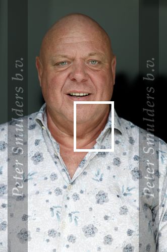 Neerpelt Achel e.o. 8 mei 2023
Peter Gillis bij zijn huis en zijn nieuwe huis .