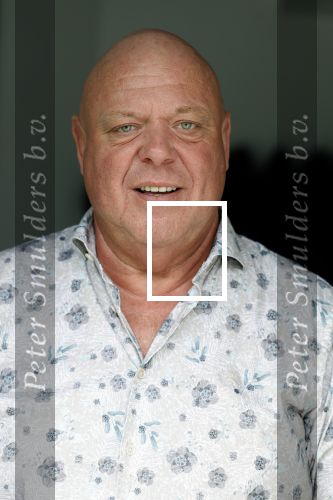 Neerpelt Achel e.o. 8 mei 2023
Peter Gillis bij zijn huis en zijn nieuwe huis .