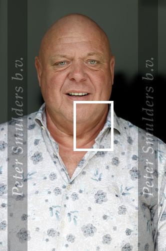 Neerpelt Achel e.o. 8 mei 2023
Peter Gillis bij zijn huis en zijn nieuwe huis .