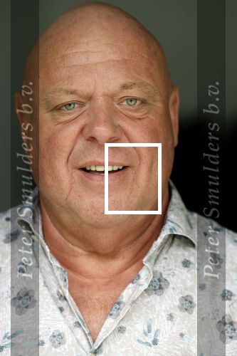 Neerpelt Achel e.o. 8 mei 2023
Peter Gillis bij zijn huis en zijn nieuwe huis .