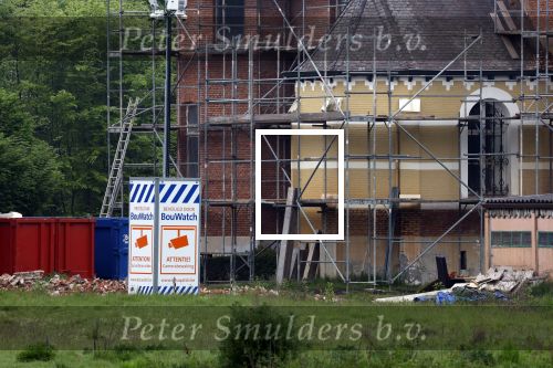 Achel Neerpelt Valkenswaard eo 8 mei 2023
Peter Gillis heeft een kasteel gekocht dat nu verbouwd wordt