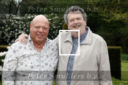 Neerpelt Achel e.o. 8 mei 2023
Peter Gillis bij zijn huis en zijn nieuwe huis . Peter en Robert Ronday