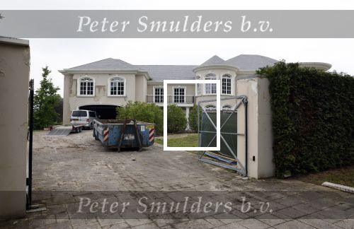Neerpelt Achel e.o. 8 mei 2023
Peter Gillis zijn nieuwe huis wat nu verbouwd wordt