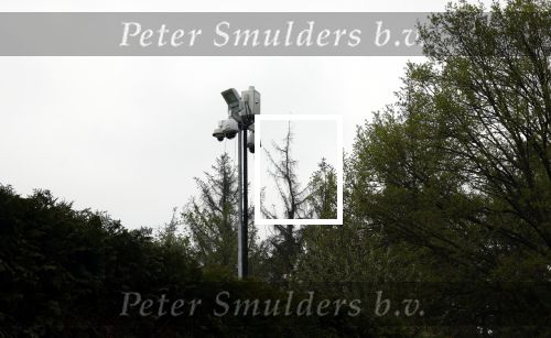 Neerpelt Achel e.o. 8 mei 2023
Peter Gillis zijn nieuwe huis wat nu verbouwd wordt