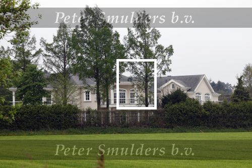 Neerpelt Achel e.o. 8 mei 2023
Peter Gillis zijn nieuwe huis wat nu verbouwd wordt