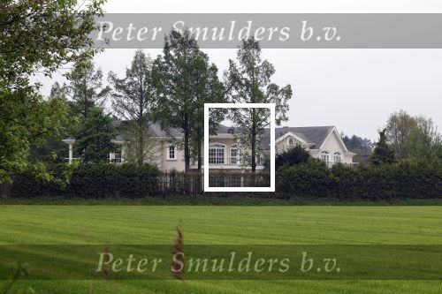 Neerpelt Achel e.o. 8 mei 2023
Peter Gillis zijn nieuwe huis wat nu verbouwd wordt