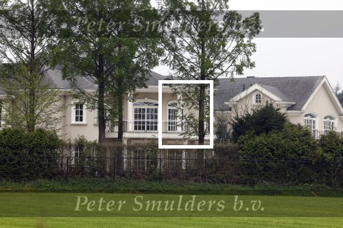 Neerpelt Achel e.o. 8 mei 2023
Peter Gillis zijn nieuwe huis wat nu verbouwd wordt