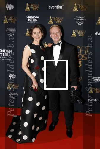 Scheveningen 15 mei 2023
Musicalawards in het AFAS Circustheater.
Pia Douwes
