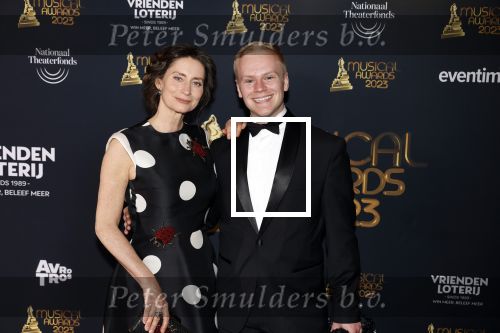 Scheveningen 15 mei 2023
Musicalawards in het AFAS Circustheater.
Pia Douwes