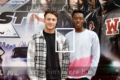 Amsterdam 16 mei 2023
Premiere Fast X in Pathe Arena .