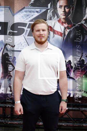 Amsterdam 16 mei 2023
Premiere Fast X in Pathe Arena .