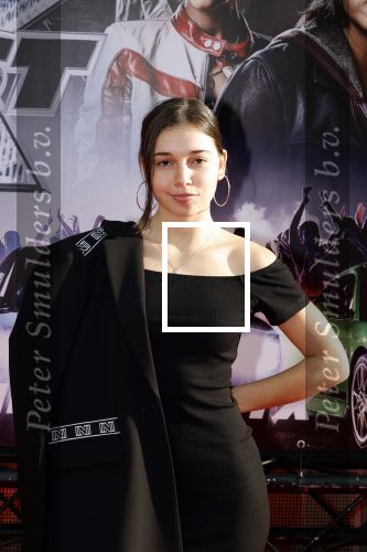 Amsterdam 16 mei 2023
Premiere Fast X in Pathe Arena .
