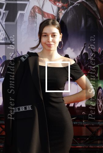 Amsterdam 16 mei 2023
Premiere Fast X in Pathe Arena .