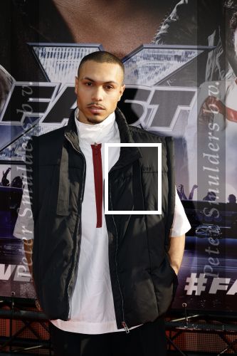 Amsterdam 16 mei 2023
Premiere Fast X in Pathe Arena .