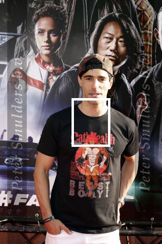 Amsterdam 16 mei 2023
Premiere Fast X in Pathe Arena .