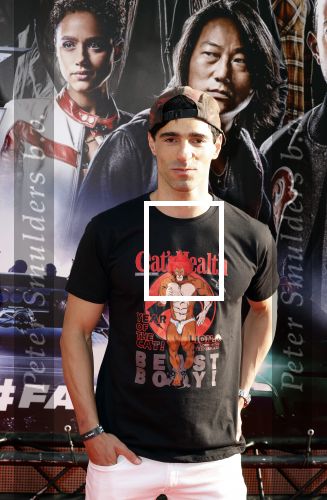 Amsterdam 16 mei 2023
Premiere Fast X in Pathe Arena .