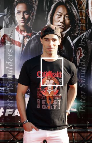 Amsterdam 16 mei 2023
Premiere Fast X in Pathe Arena .