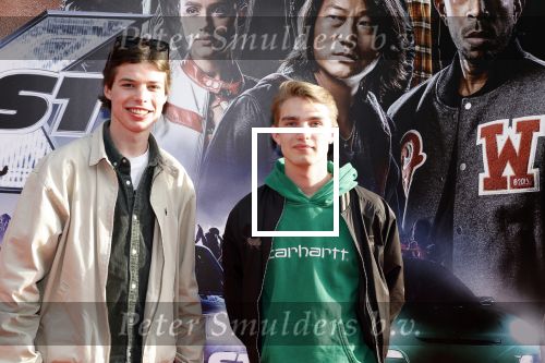Amsterdam 16 mei 2023
Premiere Fast X in Pathe Arena .