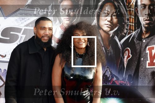 Amsterdam 16 mei 2023
Premiere Fast X in Pathe Arena .