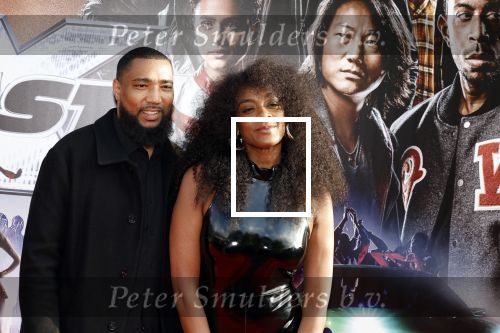 Amsterdam 16 mei 2023
Premiere Fast X in Pathe Arena .