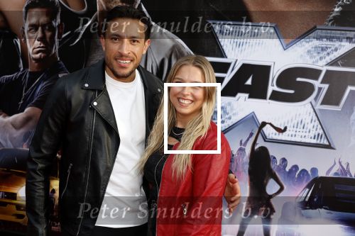 Amsterdam 16 mei 2023
Premiere Fast X in Pathe Arena .