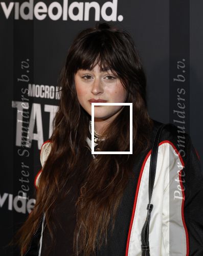 Amsterdam 25 april 2023
Premiere Mocro Maffia Tatta van Videoland.