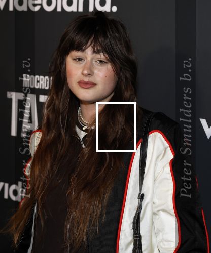 Amsterdam 25 april 2023
Premiere Mocro Maffia Tatta van Videoland.