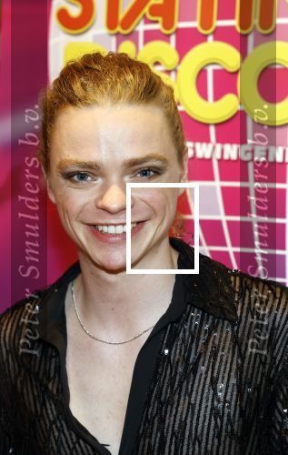 Schiedam 5 mei 2023
Premiere Staying alive disco feaver in schouwburg Schiedam.