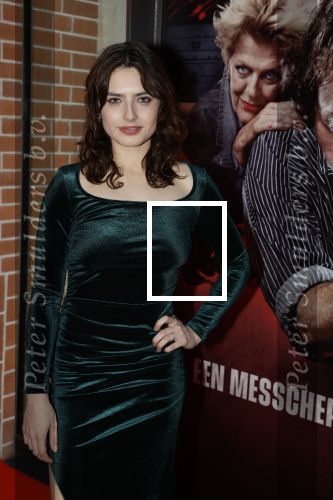 Amsterdam 21 april 2023
Premiere Sweeney Todd in het DeLaMar theater geproduceerd door Medialane.