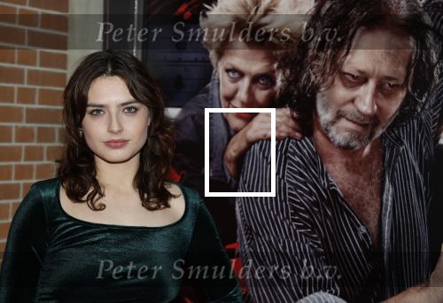 Amsterdam 21 april 2023
Premiere Sweeney Todd in het DeLaMar theater geproduceerd door Medialane.