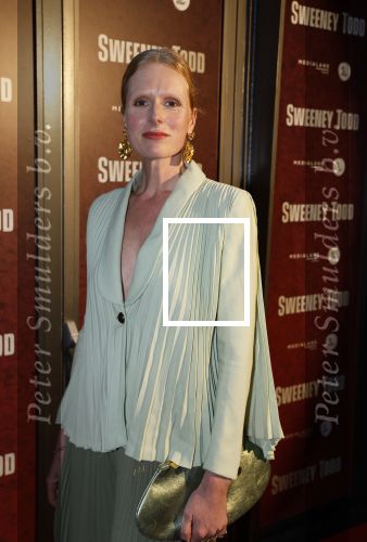 Amsterdam 21 april 2023
Premiere Sweeney Todd in het DeLaMar theater geproduceerd door Medialane.