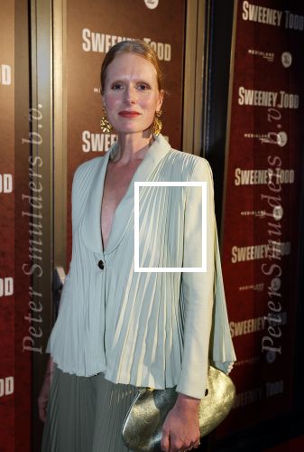 Amsterdam 21 april 2023
Premiere Sweeney Todd in het DeLaMar theater geproduceerd door Medialane.