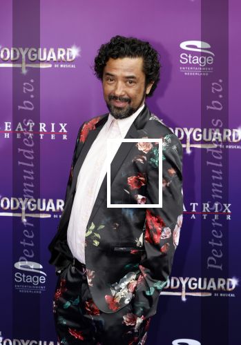 Utrecht 16 april 2023
Premiere the Bodyguard in het Beatrix Theater.