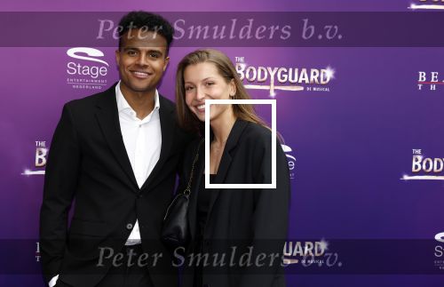 Utrecht 16 april 2023
Premiere the Bodyguard in het Beatrix Theater.
