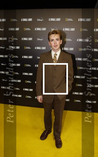Amsterdam 17 april  2023
Premiere a small light in Tuschinski.