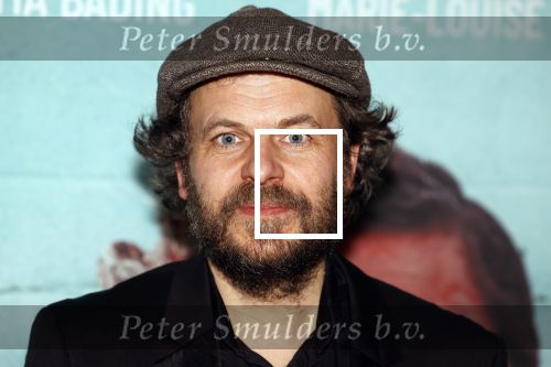 Amsterdam 27 maart 2023
Premiere Man uit Rome in EYE.