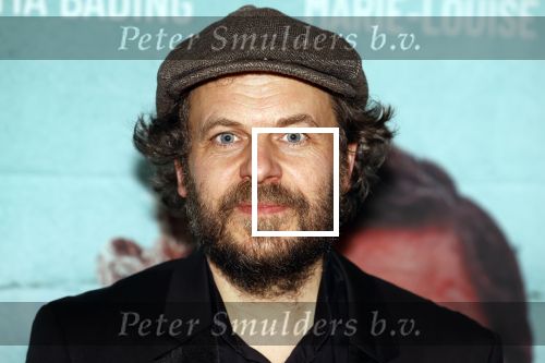 Amsterdam 27 maart 2023
Premiere Man uit Rome in EYE.