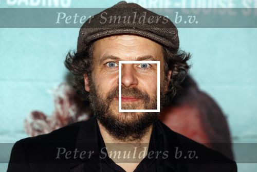Amsterdam 27 maart 2023
Premiere Man uit Rome in EYE.