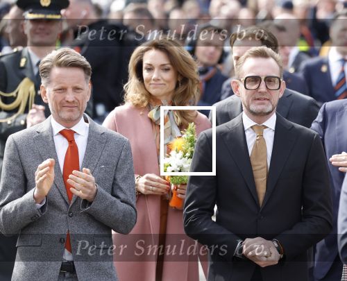Rotterdam 27 april 2023
Koningsdag 2023 in Rotterdam met aanwezig Koning Willem Alexander, KoninginMaxima ,Prinses Amalia, Prinses Ariane ,Prins Constantijn ,Prinses Laurentien ,Prins Maurits ,Prinses Marilene ,Prins Bernhard ,Prinses Annette ,Prins Floris ,Prinses Aimee ,Prins Pieter Christiaan, en Prinses Anita .
Burgemeester Aboutaleb is de gastheer.