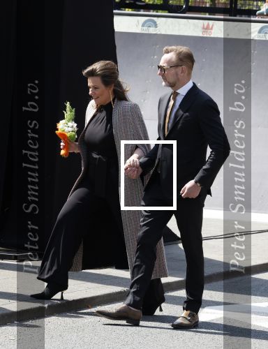 Rotterdam 27 april 2023
Koningsdag 2023 in Rotterdam met aanwezig Koning Willem Alexander, KoninginMaxima ,Prinses Amalia, Prinses Ariane ,Prins Constantijn ,Prinses Laurentien ,Prins Maurits ,Prinses Marilene ,Prins Bernhard ,Prinses Annette ,Prins Floris ,Prinses Aimee ,Prins Pieter Christiaan, en Prinses Anita .
Burgemeester Aboutaleb is de gastheer.
