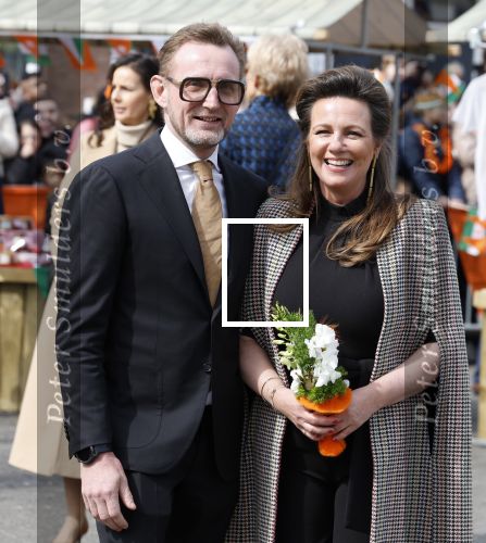 Rotterdam 27 april 2023
Koningsdag 2023 in Rotterdam met aanwezig Koning Willem Alexander, KoninginMaxima ,Prinses Amalia, Prinses Ariane ,Prins Constantijn ,Prinses Laurentien ,Prins Maurits ,Prinses Marilene ,Prins Bernhard ,Prinses Annette ,Prins Floris ,Prinses Aimee ,Prins Pieter Christiaan, en Prinses Anita .
Burgemeester Aboutaleb is de gastheer.