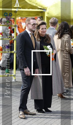 Rotterdam 27 april 2023
Koningsdag 2023 in Rotterdam met aanwezig Koning Willem Alexander, KoninginMaxima ,Prinses Amalia, Prinses Ariane ,Prins Constantijn ,Prinses Laurentien ,Prins Maurits ,Prinses Marilene ,Prins Bernhard ,Prinses Annette ,Prins Floris ,Prinses Aimee ,Prins Pieter Christiaan, en Prinses Anita .
Burgemeester Aboutaleb is de gastheer.
