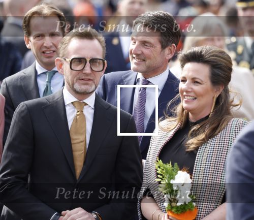 Rotterdam 27 april 2023
Koningsdag 2023 in Rotterdam met aanwezig Koning Willem Alexander, KoninginMaxima ,Prinses Amalia, Prinses Ariane ,Prins Constantijn ,Prinses Laurentien ,Prins Maurits ,Prinses Marilene ,Prins Bernhard ,Prinses Annette ,Prins Floris ,Prinses Aimee ,Prins Pieter Christiaan, en Prinses Anita .
Burgemeester Aboutaleb is de gastheer.